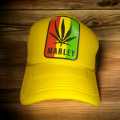 Yellow Cap | Stylish Yellow Cap | Men Cap | Boys Cap | Girls Cap | Marley Cap | High Quality Cap. 