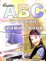 Reader ABC in action reading book. 