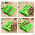Multifunctional Barbecue String Artifact Wear Food Meat String Device Skewer For Beef Maker BBQ Tools Accessories Newly. 