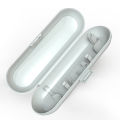Portable Electric Toothbrush Storage Box Outdoor Tooth Brush Travel Case For Xiaomi SOOCAS X3U Oral B Oclean Philips. 