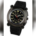 If-009 Yellow Dial Infantry Infiltrator Men Sports Watch. 