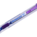 Pentel Techniclick Mechanical Pencil Side Click 0.7mm (MADE IN JAPAN). 