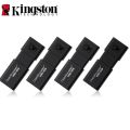 【COD + Gift】Kingston Pendrive DataTraveler USB Flash 1TB 2TB Thumb High Speed ​​U Disk. 