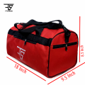 Foldable Gym Travel Bag for Men Women, Outdoor Sports Duffle Bag / Gym Training Bag travel bag. 