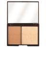 I Heart Makeup Chocolate Bronze and Glow. 