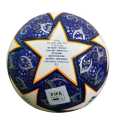 UEFA Champions League 2023 Official Tournament Ball Iconic Soccer Essence. 