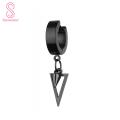 Men Stud Earrings Good-looking Gothic No Inflammation Men Dangle Earrings. 
