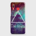 Samsung Galaxy A20 Cover - SkinLee HQ Hard Case - Toil Tears - SKINLEE-487-1-435-292. 