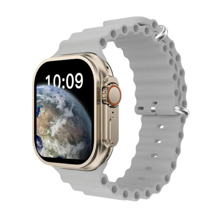 T10%20Ultra%20Smartwatch%202.09inch%20HD%20Big%20Screen%20Magnetic%20Wireless%20Charging,%2049mm%20Smart%20Watch%20Bluetooth%20Call%20Sleep%20Monitor%20Men%20Women%20Watch%20-%20Image%202