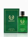 DENVER Hamilton Perfume - 100ML | Long Lasting Perfume Body Scent for Men. 