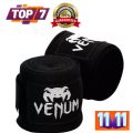 Bandage Hand Wrap Wrist Band Boxing Fitness Gym Yoga Hand Band Boxing Bandage Hand Bandage MMA (1 Pair). 
