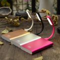 [ PACK OF 4 - BEST OFFER ] High Quality Flexible USB LED Light Universal For Laptops, Power Bank, Smart Phones & Other USB Ports - Best Soft USB LED Lights For Reading Keyboard Buttons And Also Useful For Reading In Bedroom - Best Deals.pk - Order Now!. 