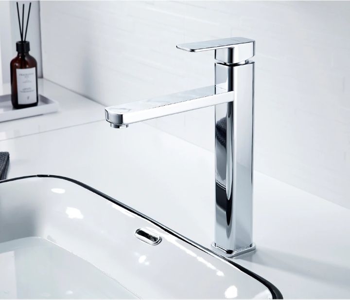 30cm%20tall%20faucet%20lengthened%20above%20counter%20basin%20wash%20basin%20counter%20basin%20washbasin%20faucet%20tall%20square%20full%20copper%20hot%20and%20cold%20Bathroom%20Hotel%20Above%20Counter%20Basin%20Under%20Counter%20Basin%20Copper%20Core%20Hot%20And%20Cold%20Water%20Faucet%20-%20Image%207