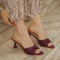 Walkeaze Women Formal Heel - 63163S. 