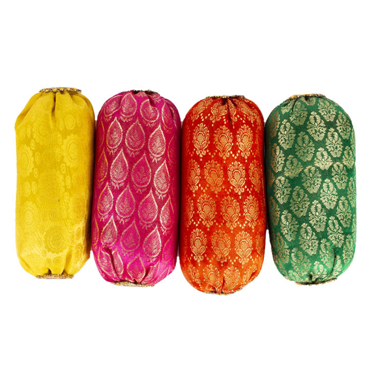 Wedding Decorated  Pillow | For | Nikkah, Maiyun, Mendhi, Shadi, Dholki, Decor |