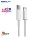 Orignal iphone charger 20W iphone charger for Iphone 14 14 Pro 14 Pro Max 13 Pro 13 Pro Max 12 Pro 11 Pro X Xs Xs max Pd Usb C Charger For Iphone Super fast charging (mfi certified) Orignal 3.0 FLIXFY. 