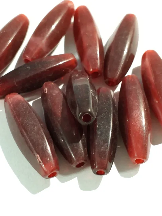 Pack%20of%2040gms%20Beads,%20Long%20Cut%20Oval%20Acrylic%20Plastic%20Beads%20For%20DIY%20Jewelry%20Making,%20Jewelry,%20DIY,%20Dresses%20And%20Crafting%20Accessories.%20-%20Image%204