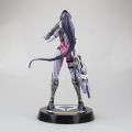 Overwatch Reaper Cassidy Widowmaker Hanzo Pharah Action Figure PVC Collectible Model Toy – 28cm. 