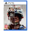 Call of Duty Black Ops Cold War Playstation 5 Game Ps5. 