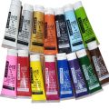 Acrylic Color Paints 75 ml Tube Art # JS-AC Tube-001-1 Pc. 
