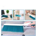Soft Bristle Cleaning Brush, Hand Brushs Dust Removal Scrubber Cleaner for Home Bed Sofa Furniture Hair. 
