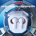 Lenovo ERAZER XT86Pro Wireless Earphones Bluetooth 5.4  Gaming Headset Sport Earphone  Sound Quality  Noise Reduction with Mic. 