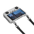 KOKKO Controller Neck Strap Widening Lanyard Compatible For Dj Mini 3 Pro /mavic 3 Rc Pro Rc Remote Control With Screen. 