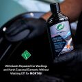 TURTLE WAX - HYBRID SOLUTIONS GRAPHENE ACRYLIC TRIM RESTORER - 295 ML. 