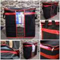 Clothing Storage Bags Closet Wardrobe Dustproof Organizer. 