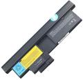 New Laptop 8 Cell  Notebook Battery For Lenovo ThinkPad X200 Tablet 7453 Series   P/N  43R9257. 