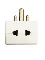 Multi Plug Shoe With Round Pin Flat Pin Light Plug and Power Plug US AU UK EU Plug Converter Multi Switch Multi Socket With Fuse and Light. 