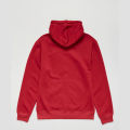 Zipper Hoodie for Men in Different Size and Maroon Color by Value Shop. 