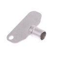 1Pcs Applicable To Sosco E3-5-15 E3-26-75 Barrel Key Compression Latch Tubular Key Hollow Key For Motorhomes Baggage Door Lock. 