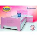 Princess Baby Double Bed. 