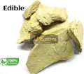 Multani Mitti - Edible - Natural Clay Chunks for Eating - Fullers Earth - 500G. 