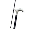 Ornate Art Handle Walking Stick_Ornate designer cane, Vintage walking cane, Stylish walking stick, Handcrafted walking cane, Walking stick for support, Ornate designer cane.. 