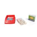 Little Treasures Matching Letter Game Teaches Word Recognition Spelling Toy. 