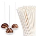 Lollipops and Cake Pop Sticks 15 cm Pack of 50 Pcs. 