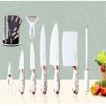 kitchen kunsion Knife SET. 
