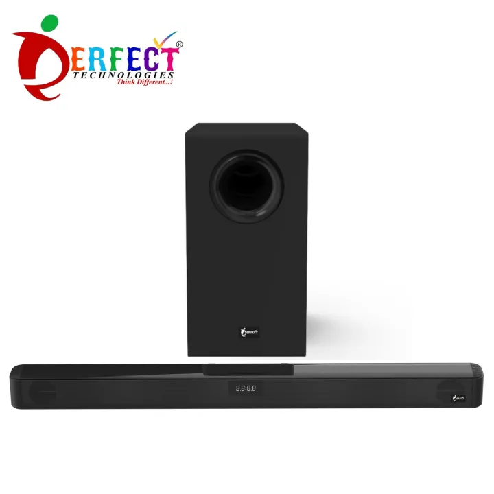 Perfect%20Sound%20Flix%202%2080W%20Soundbar%20With%20Woofer%20High%20Quality%20Bass%20&%20Remote%20Control%20-%20Image%204