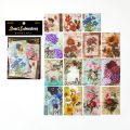30pcs Kawaii Stationery Stickers Wizard's Attic Junk Journal Diary Planner Decorative Mobile Sticker Scrapbooking. 