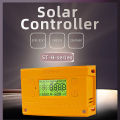 Original Suoer 30A MPPT Solar Charge Controller ST-H1230 Smart Digital DC 12V/24V. 