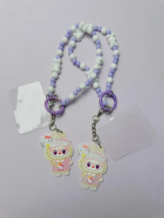 Colorful%20Flower%20Beaded%20Mobile%20Phone%20Charm%20Strap%20Chain%20Lanyard%20Women%20Girl%20Jewelry%20Phone%20Holder%20Beads%20Pendant%20Cherry%C2%A0-%C2%A0Mobile%C2%A0Charm%20-%20Pink%20-%20Image%204
