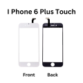 I Phone 6+ Touch/ I phone 6 plus Touch Glass. 
