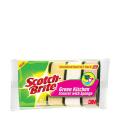 Scotch Brite Sponge 1 Pack of 5 Pcs. 