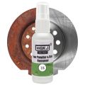 Iron Powder And Rust Remover Multi Function Rust Remover For Maintenance. 