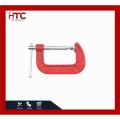 G Clamp Wood Working Tools Holding G Clamp C Type 3, 4, inch. 