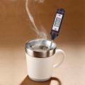 Digital Thermometer BBQ Grill Meat Cookie Tool Car Air Conditioning Temperature Gauge Detector Baby Food Bath Water Thermometer. 