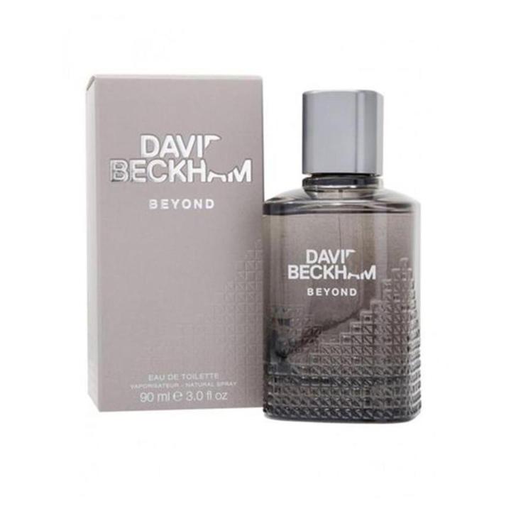 David Beckham Beyond for Men