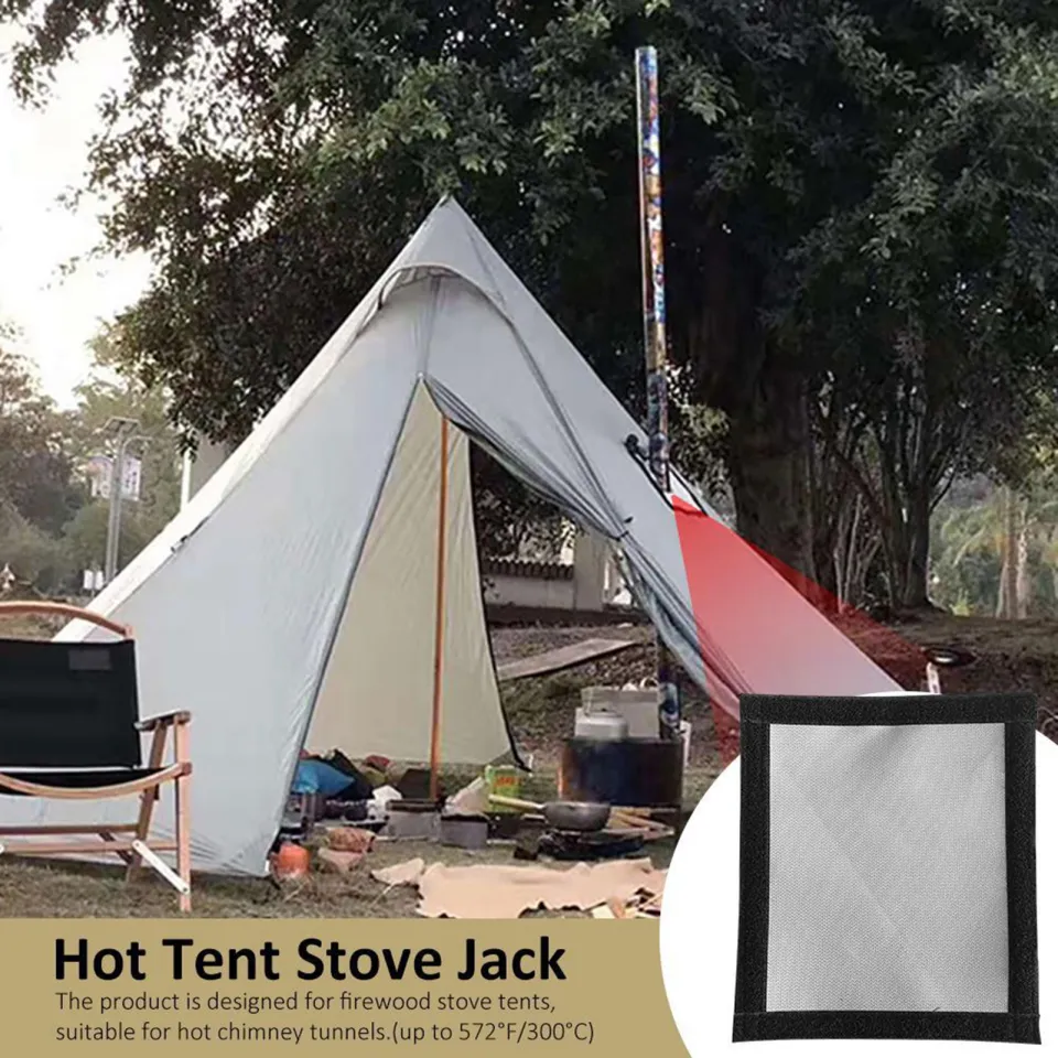 Hot tent hotsell